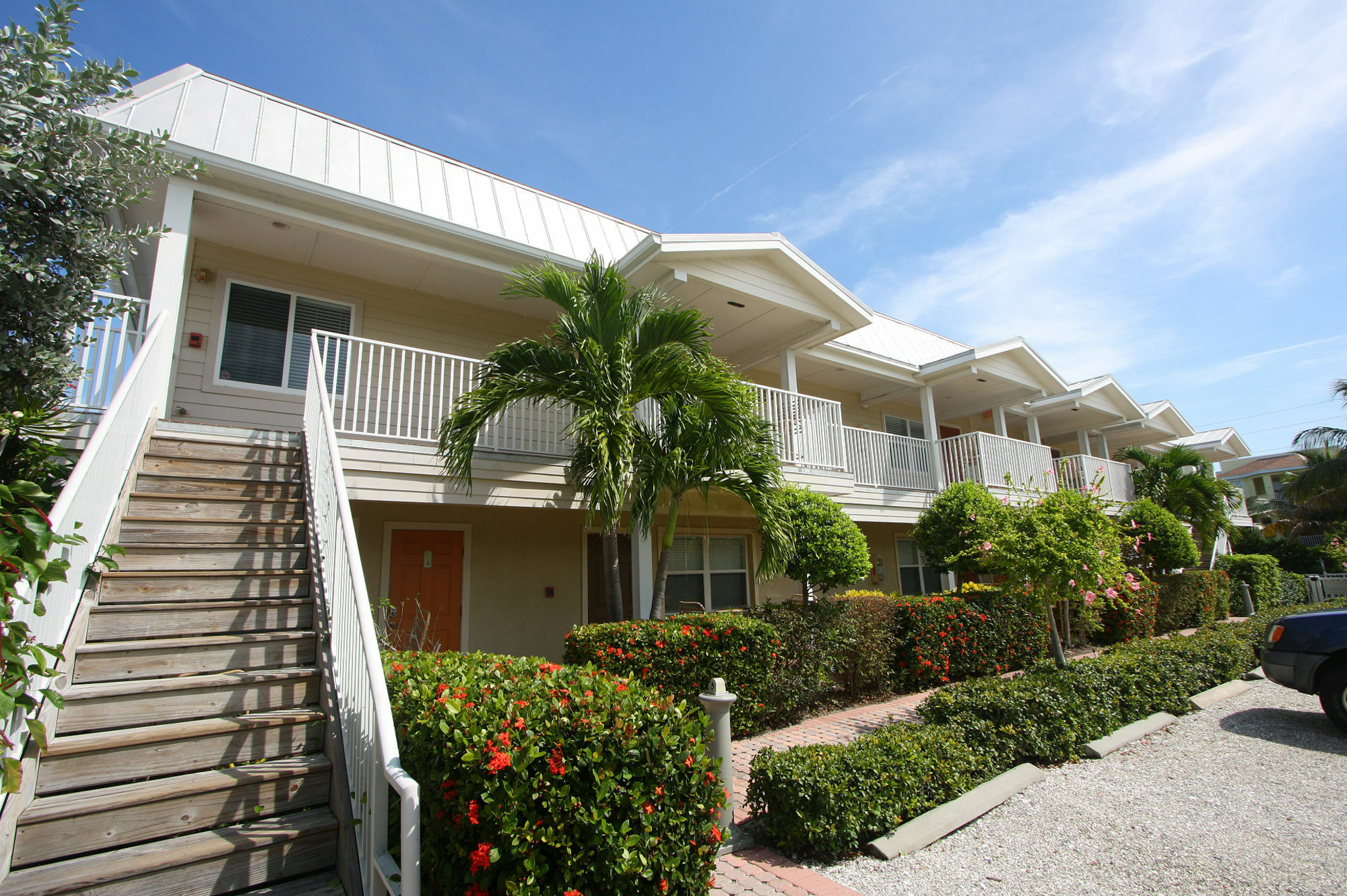 Beach Club At Anna Maria Island By Rva Bradenton Beach Exterior photo